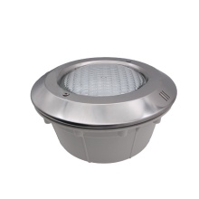 Par56 Pool Light SMD2835 RGB with 304SS Niche