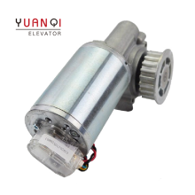 Frequency Conversion PController for Lift/Elevator Door Motor and Components