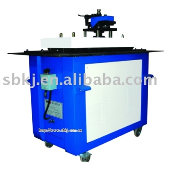 Lock Forming Machine