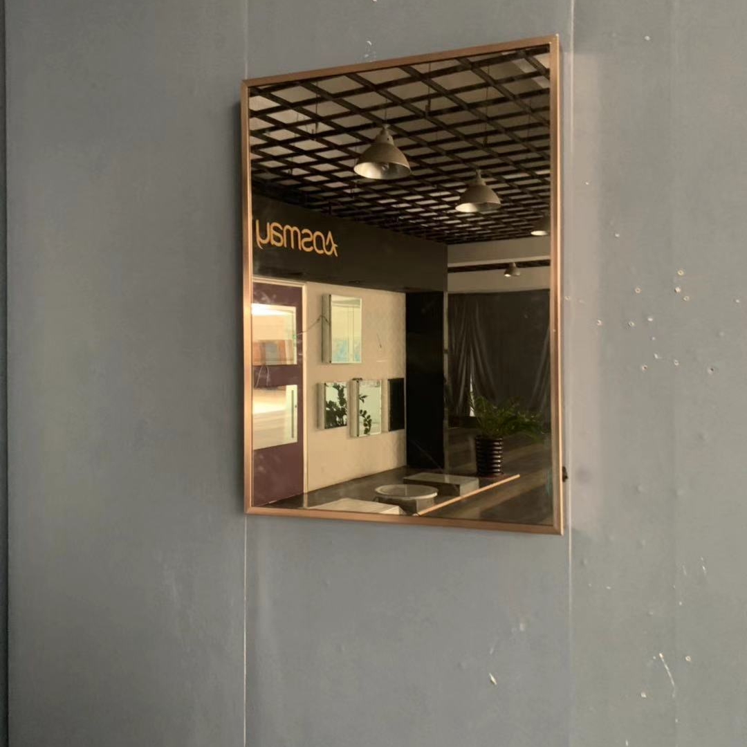 LED Mirror