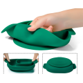 Piatti in silicone alimentare per bambini Bambini