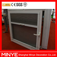 vertical rolling aluminum roll down sreen