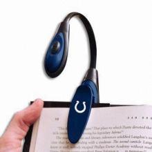 LED Book Light, Suitable for Promotional Gift Purposes, Available in Various Colors