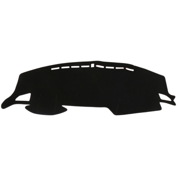 Auto Dashboard Protective Cover Mats for Honda Models