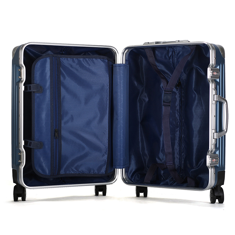 New Product ABS Luggage