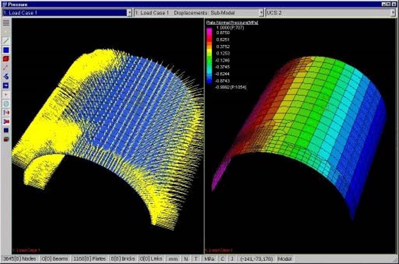 Quantum Pulley Design