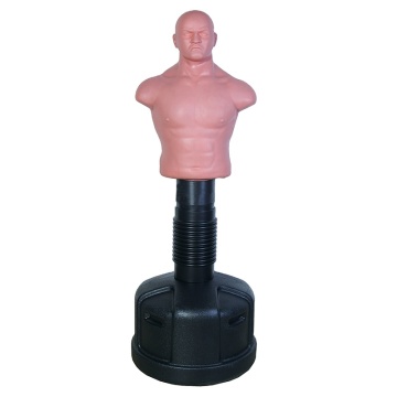 Boxing Dummy Punching Bag Workout Equipment Trade