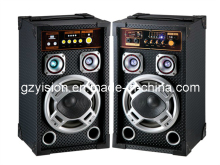 2.0 Speaker (4418FM)