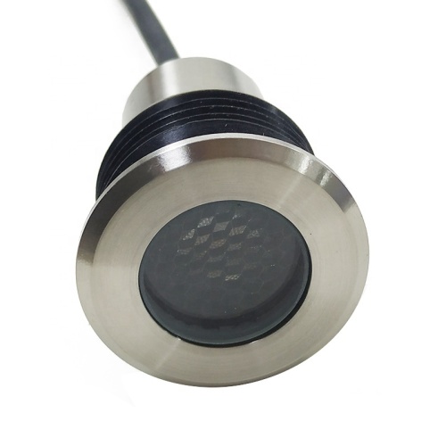 Mini lampe de marche extérieure IP67