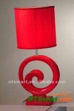 Red Decoration Lamp