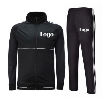 Female tracksuit jogging suit Mens sport suit