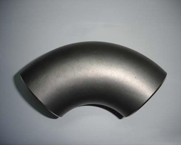 BW 3inch sch40 short radius elbow steel