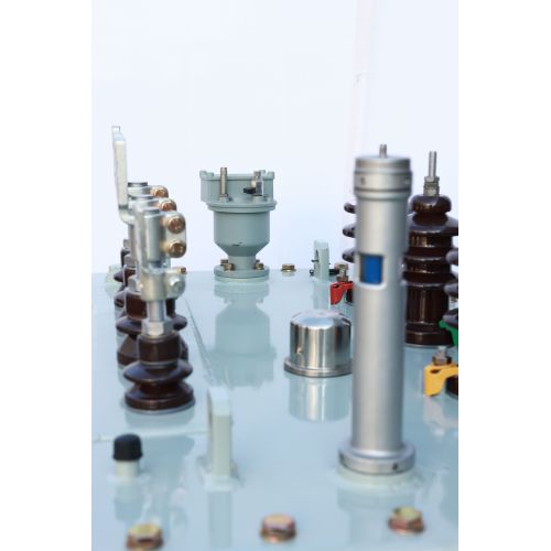 S11 Oil Filled High Voltage Transformer