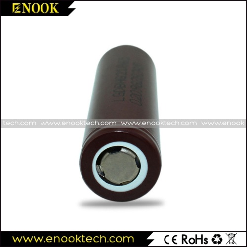 Hot sale chocolate LG HG2 battery