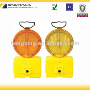 HX-WL02A LED warning lamps