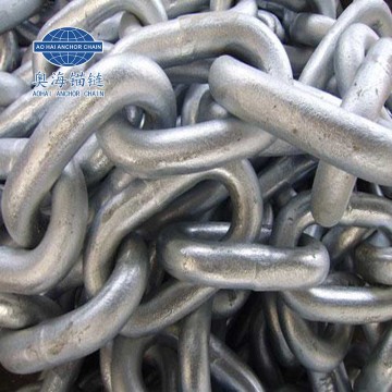 qinhuangdao anchor chain company