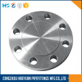 CL600 DN300 Flange cego em aço inoxidável