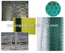 hex wire netting