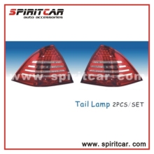 Tail Lamp