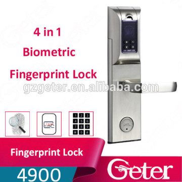 Biometric Fingerprint Door Lock ADEL 4910
