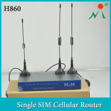 M2m Wireless Router, 3G Mobile Router
