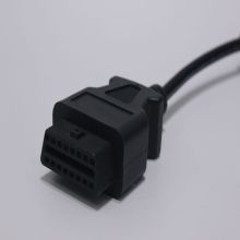 OBDII Vehicle Harness Line Diagnostic Cable