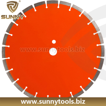 High Stability & Fast Cutting Circular Saw Blade 500mm