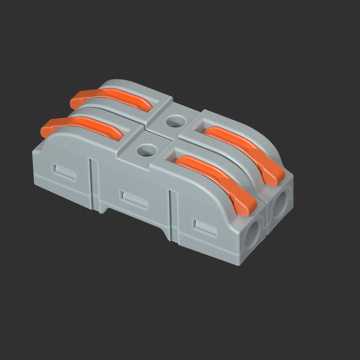 LT-211 Quick Wiring Splice Terminals for Multiple Wire Types