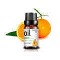 10 ml Hot Natural Pura Pura Naranja Esencial Aceites Naturales