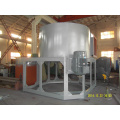 Xsg Superfine Calcium Carbonate Spin Flash Drying System