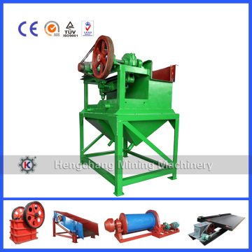 Spiral Chute For Coal Mining