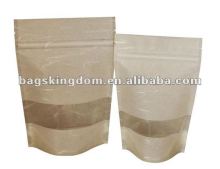 250g Rice Paper Stand Up pouch