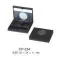 Eypty Square Cosmetic Eyeshadow Pallette