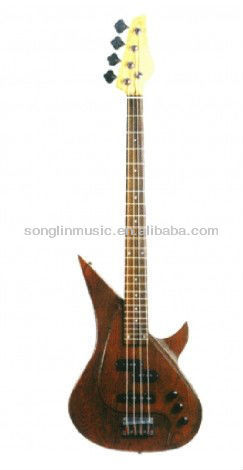 TRB-BASS electric bass