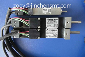 Juki Fx-1 T Motor Hc-Bh0136L-S14 40068459