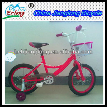 lovely baby girl bicycle