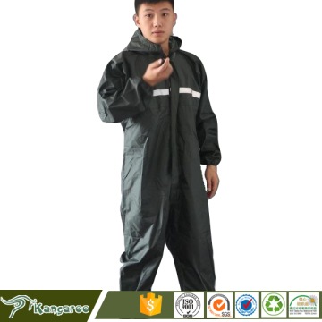 Waterproof Winter Seaman Coverall