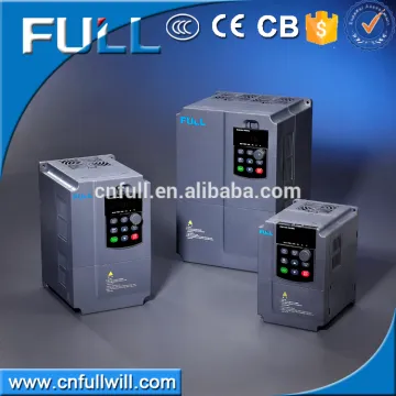 5.5kw 380v ac drive frequency inverter