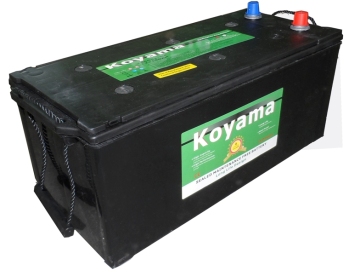 JIS Mf Automobile Battery ?(145G51MF N150MF)