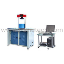 Compression Testing Machine W/PC Control (TYA-300A)
