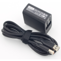 Adattatore per caricabatterie da 40W 20V 2A per laptop Yoga 3