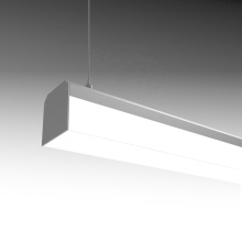 High Lumen Aluminum Modern Design LED Ceiling Light