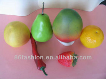 plastic fruit toys,small plastic toys,hollow plastic toys