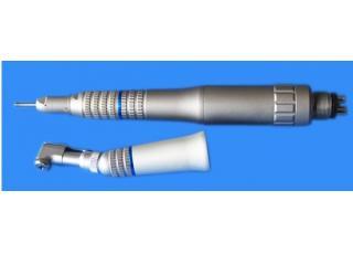 ITS Traditional Dental Low Speed Handpiece Kit