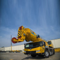 XCA220 Doppelkabine 220ton All Terrain Crane Truck