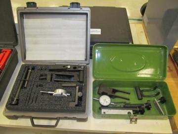 Cummins Injector Adjustment tool Kit 3823610