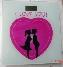 2014 New Type Digtial Weighing Scale