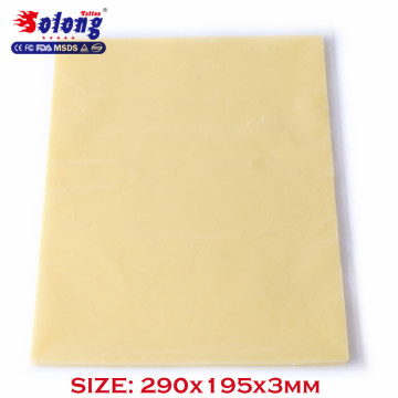 Solong tattoo professional permanent makeup tattoo fake skin