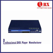 MINI Size DVD Player Small Size DVD Player