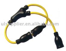power cord Adapter /ULCUL Twist-to-lock extension cord Adapter(06-PT691402) 14/3,2FT